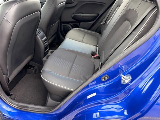 Certified 2024 Hyundai Venue Limited image 8