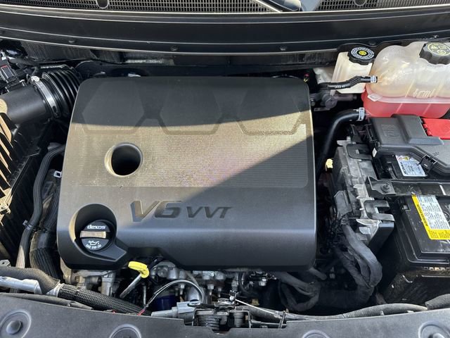 Used 2023 Buick Enclave Premium w/ Experience Buick Package FWD image 31