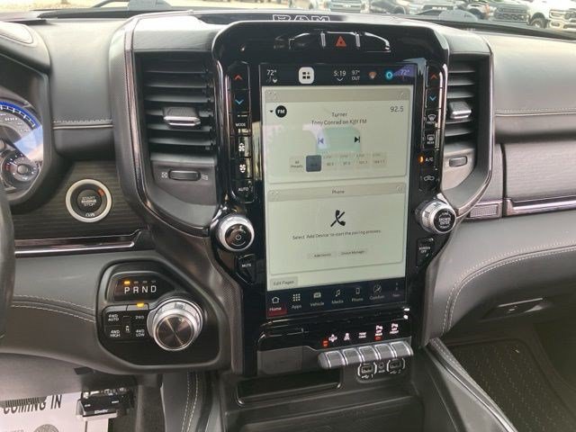 Certified 2022 RAM 1500 Limited AWD/4WD image 18