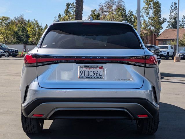 Used 2025 Lexus RX 450h AWD w/ Convenience Package image 6