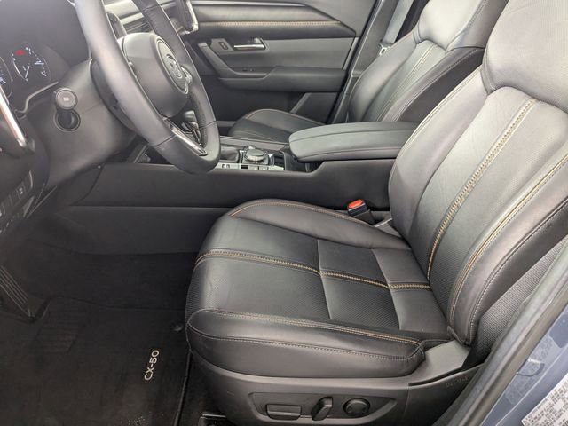 Used 2025 MAZDA CX-50 AWD 2.5 S w/ Premium Plus Pkg image 14