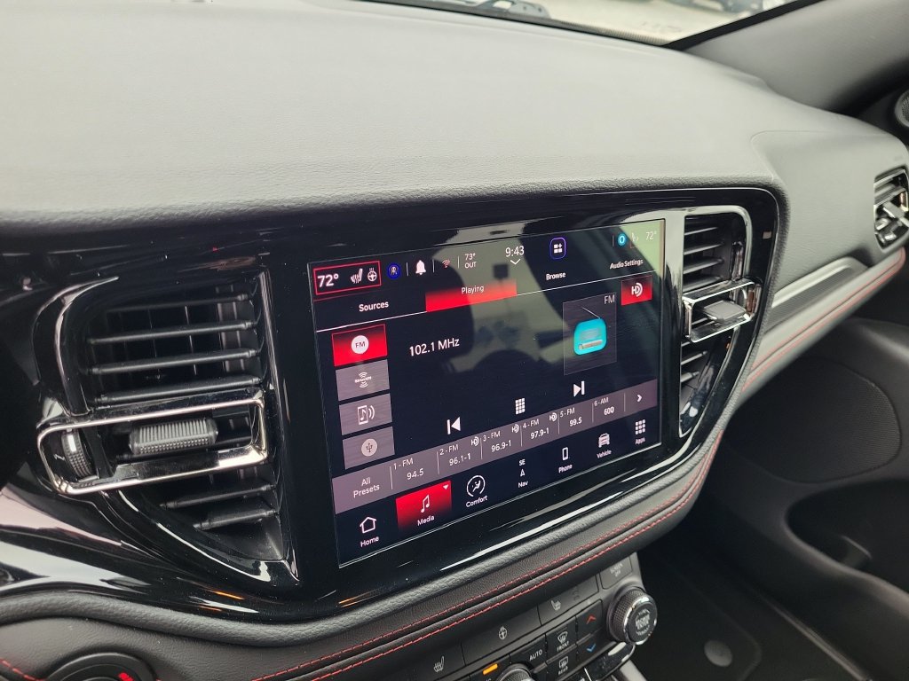 Used 2025 Dodge Durango GT AWD/4WD image 34