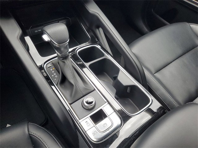 Used 2024 Kia Telluride LX image 26