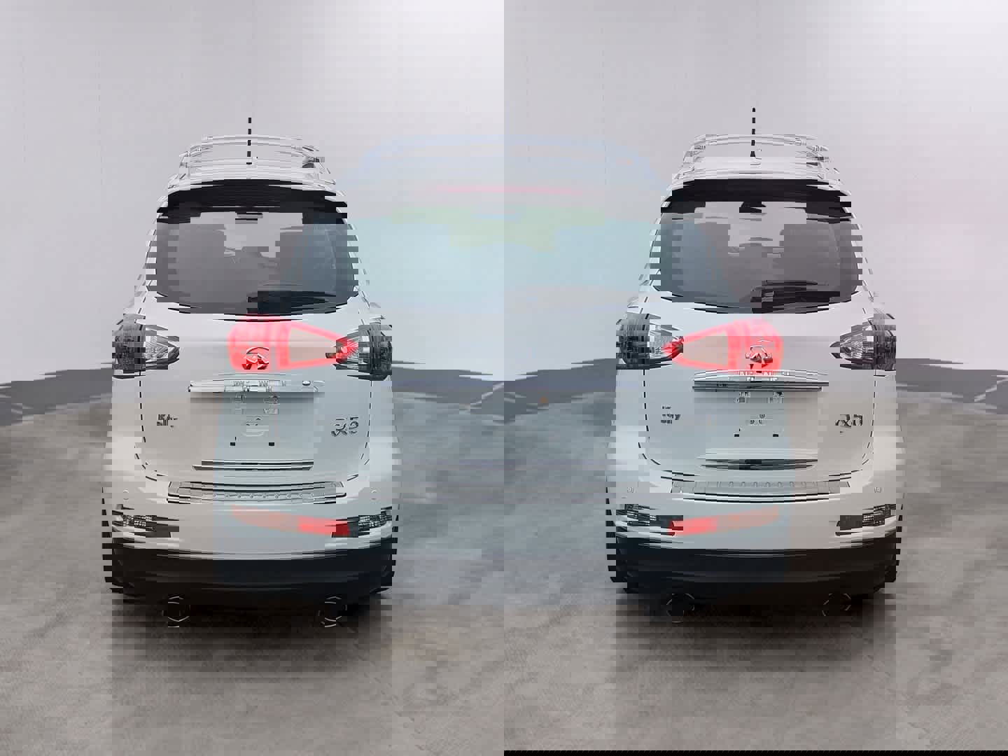 Used 2015 INFINITI QX50 Journey w/ Premium Package image 5