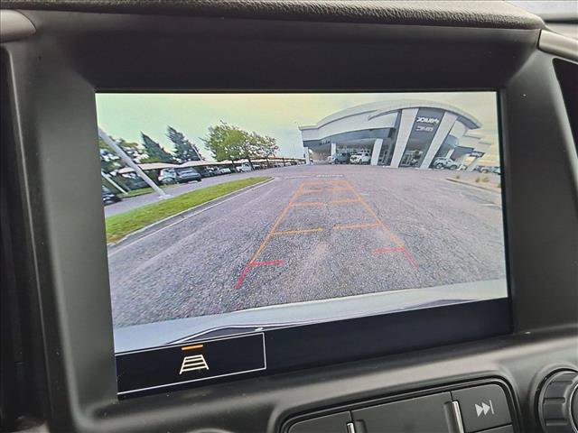 Certified 2023 GMC Terrain AT4 AWD/4WD image 13