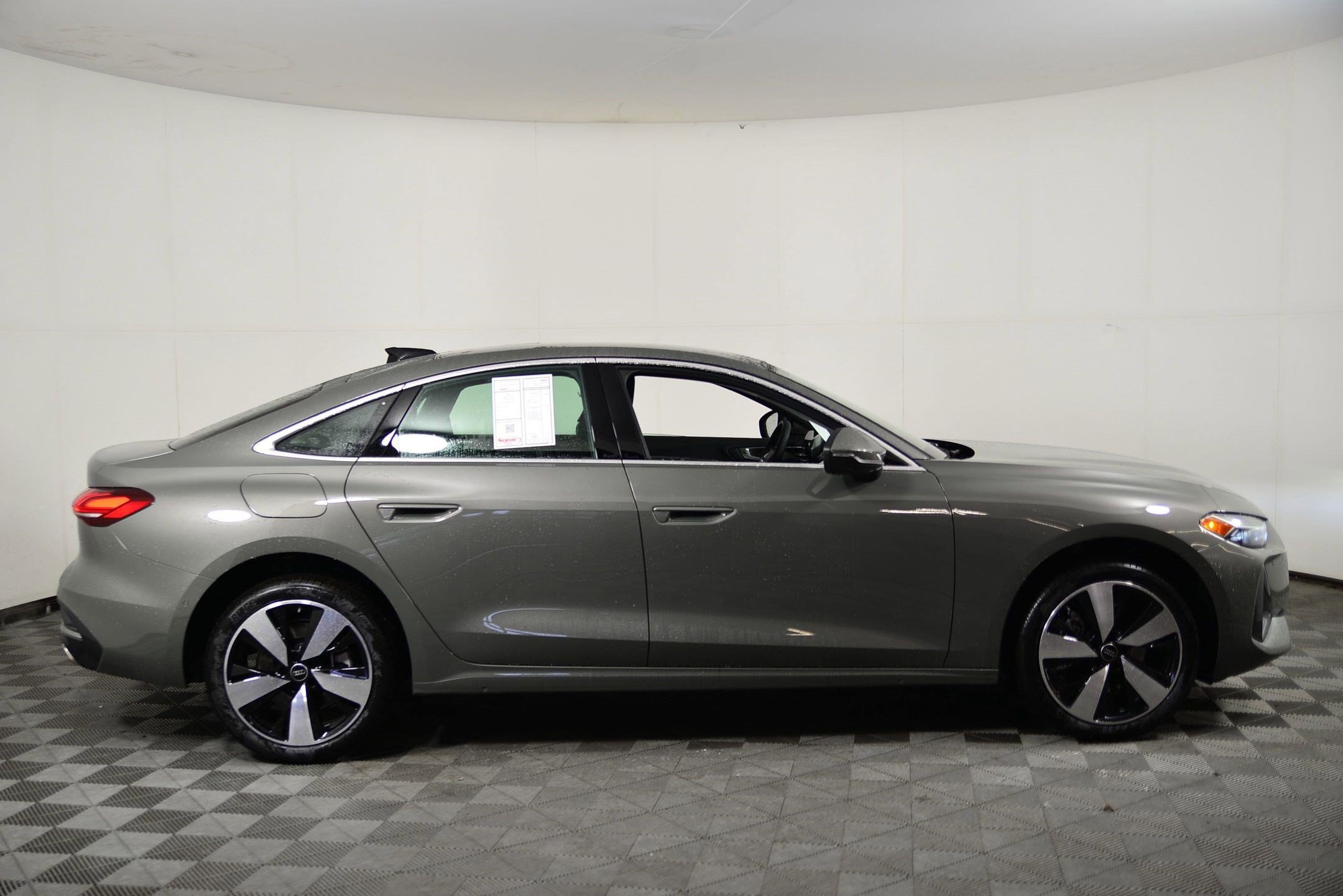 New 2025 Audi A5 Premium Plus w/ Premium Plus AWD/4WD image 7