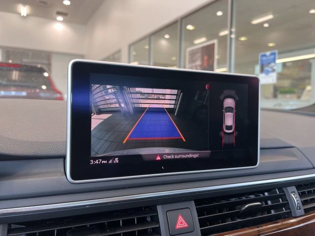 Used 2019 Audi A5 2.0T Premium Plus AWD/4WD image 29