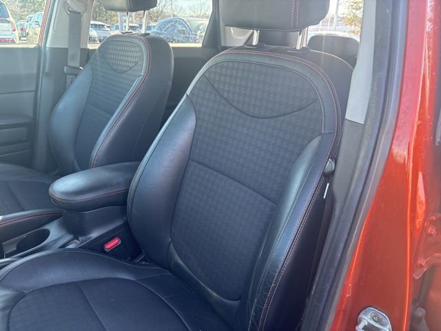 Used 2018 Kia Soul ! w/ Tech Package image 12