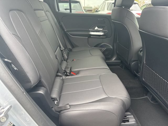 Used 2026 Mercedes-Benz GLB 250 image 27