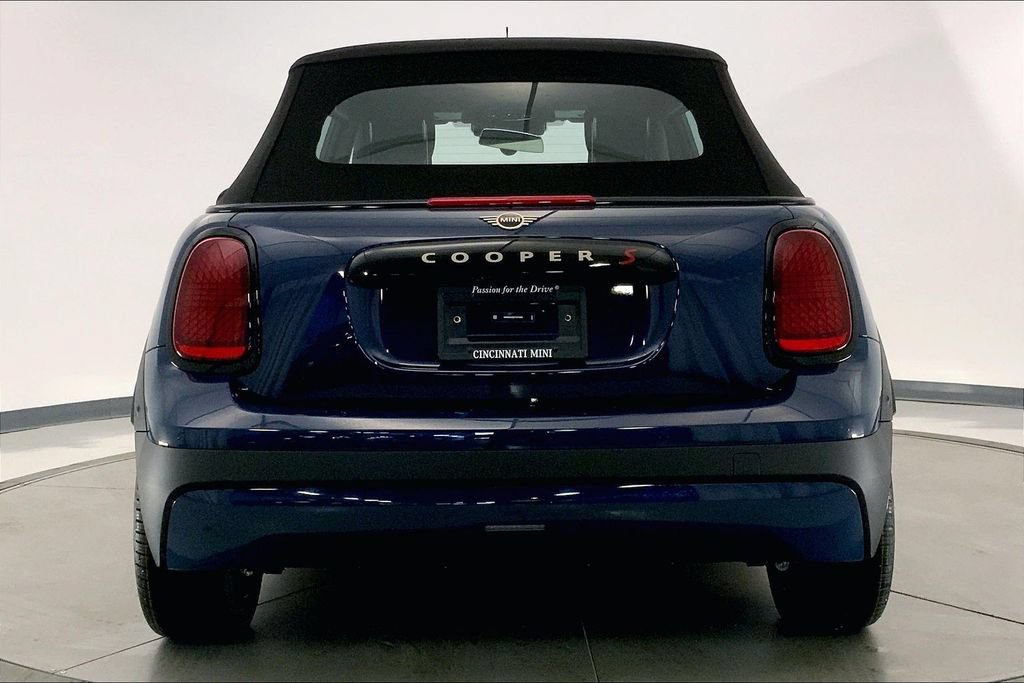 Used 2026 MINI Cooper S FWD image 3