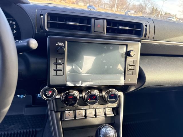 New 2026 Toyota GR86 Premium image 13