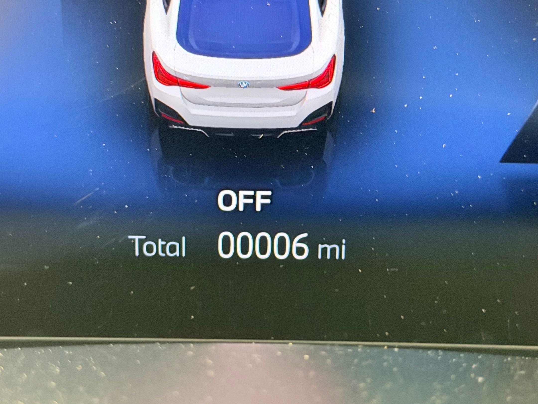 New 2026 BMW i4 eDrive40 RWD image 18