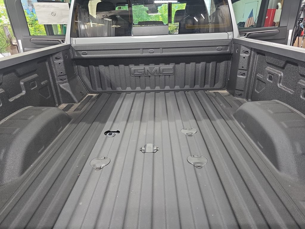 New 2026 GMC Sierra 3500 AT4 w/ AT4 Premium Plus Package AWD/4WD image 12