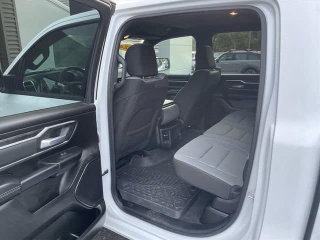 Used 2024 RAM 1500 Big Horn image 11