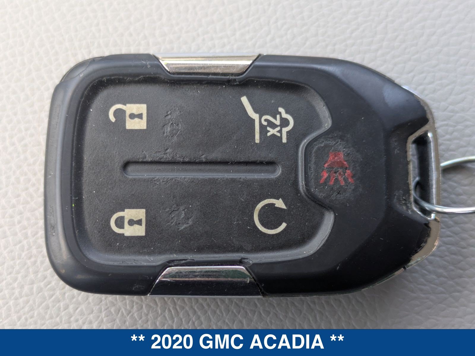 Used 2020 GMC Acadia SLT w/ Driver Alert Package II FWD image 38