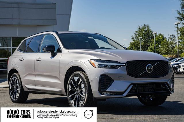 Used 2026 Volvo XC60 B5 Plus w/ Protection Package Premier AWD/4WD image 1
