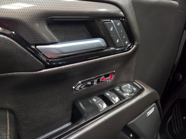Used 2022 GMC Sierra 1500 AT4 w/ AT4 Premium Package image 37