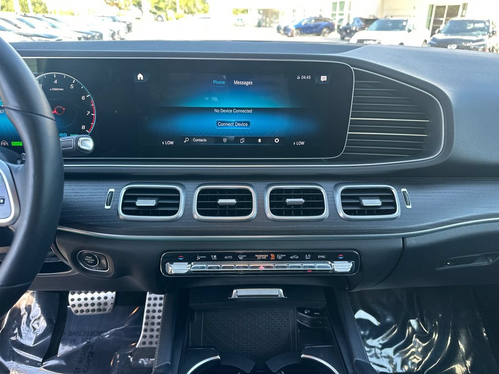 Used 2020 Mercedes-Benz GLE 450 4MATIC image 26