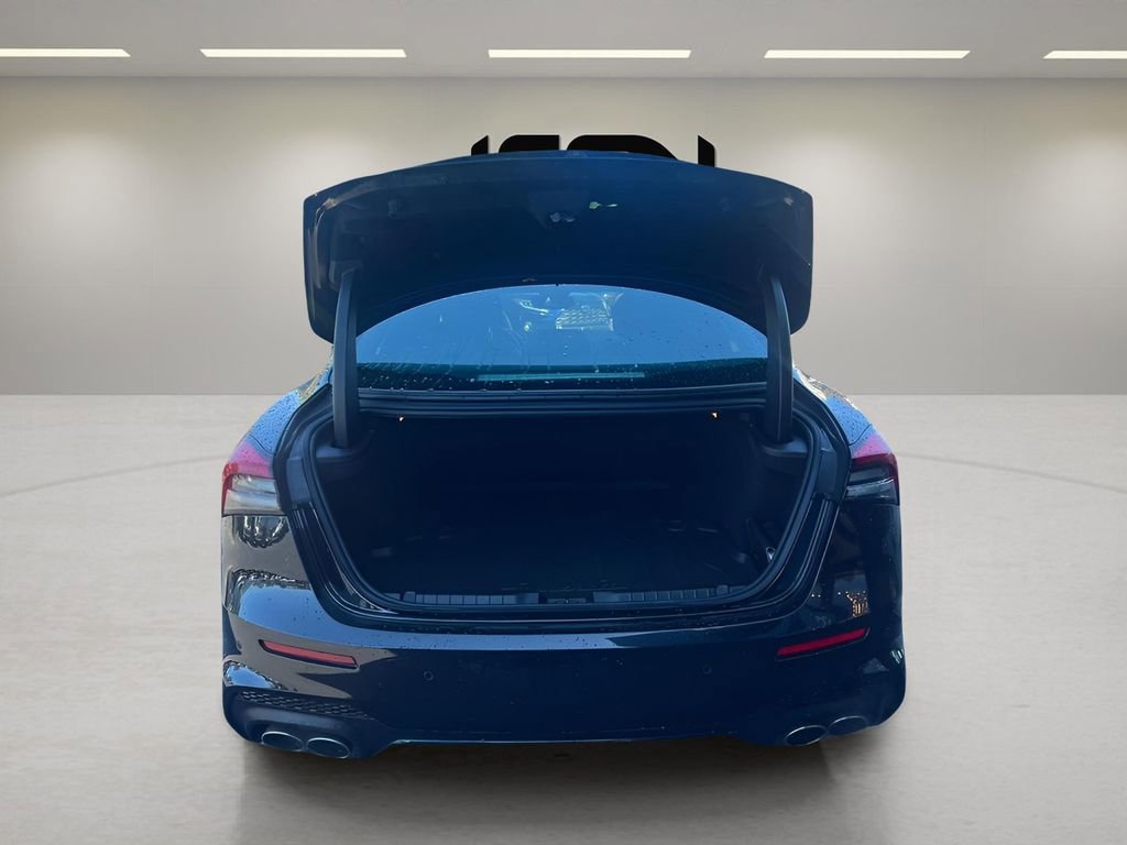 Used 2022 Maserati Ghibli Modena Q4 image 25