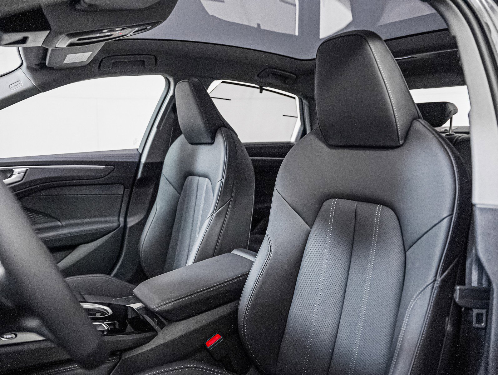 New 2026 Audi A6 Premium Plus AWD/4WD image 11