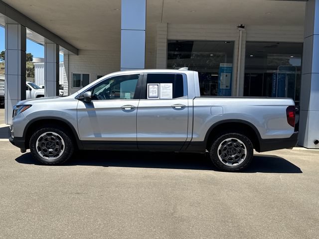Used 2024 Honda Ridgeline RTL+ image 6