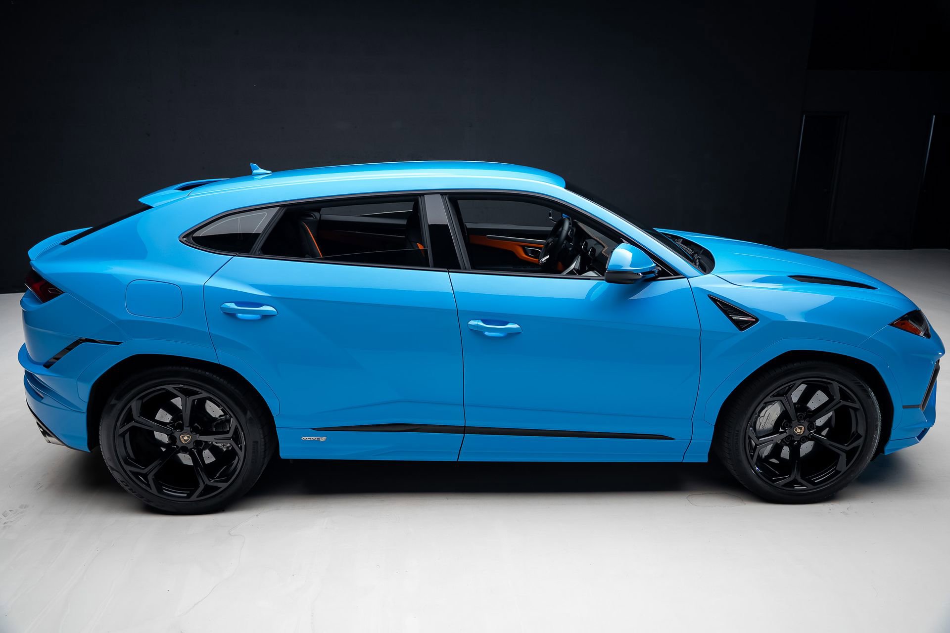 Used 2024 Lamborghini Urus S image 35