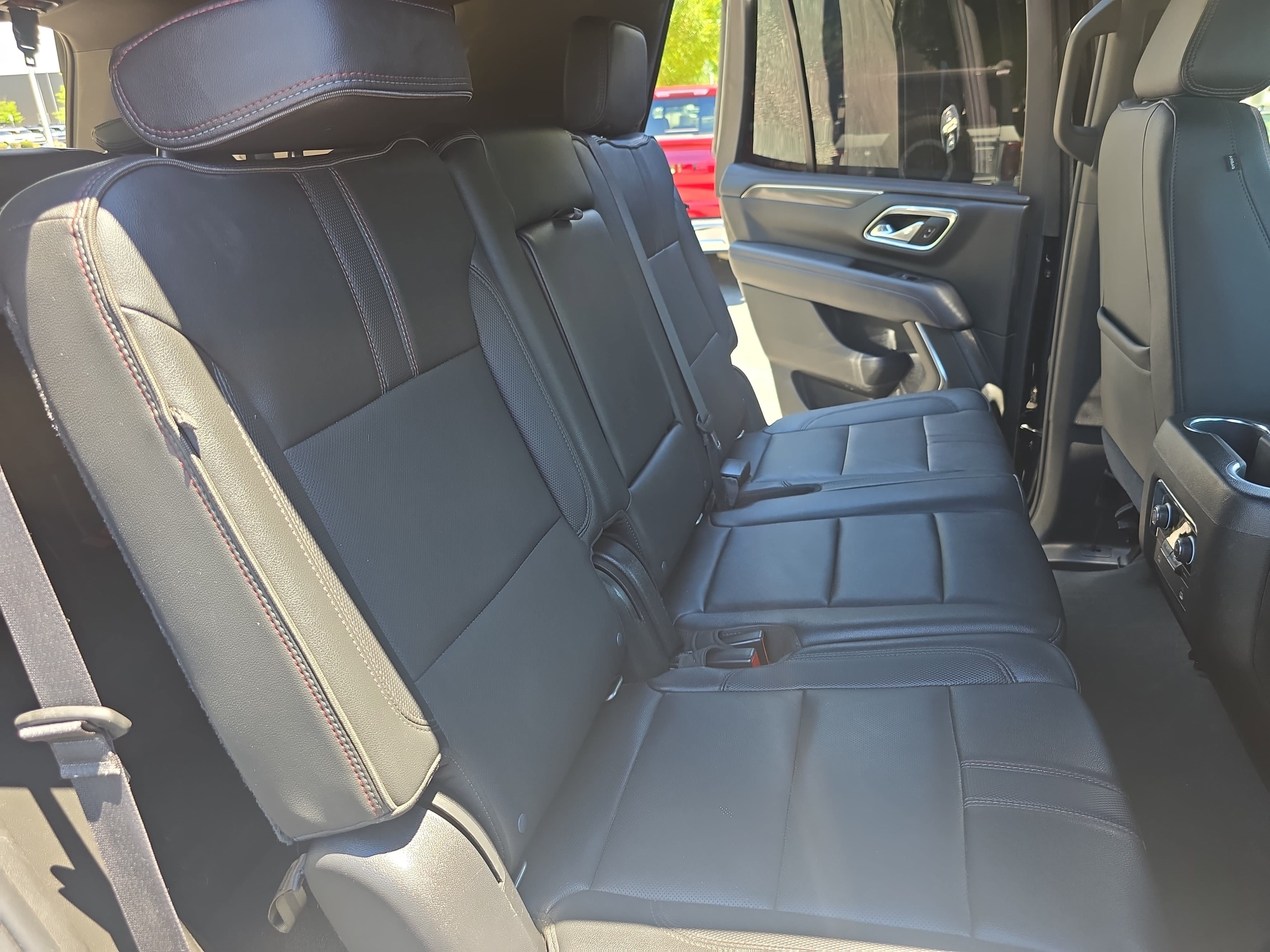 Used 2021 Chevrolet Tahoe RST AWD/4WD image 12
