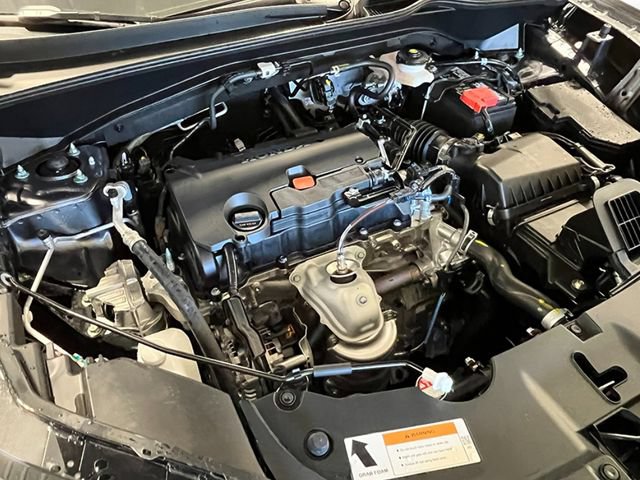 New 2027 Honda HR-V EX-L image 11