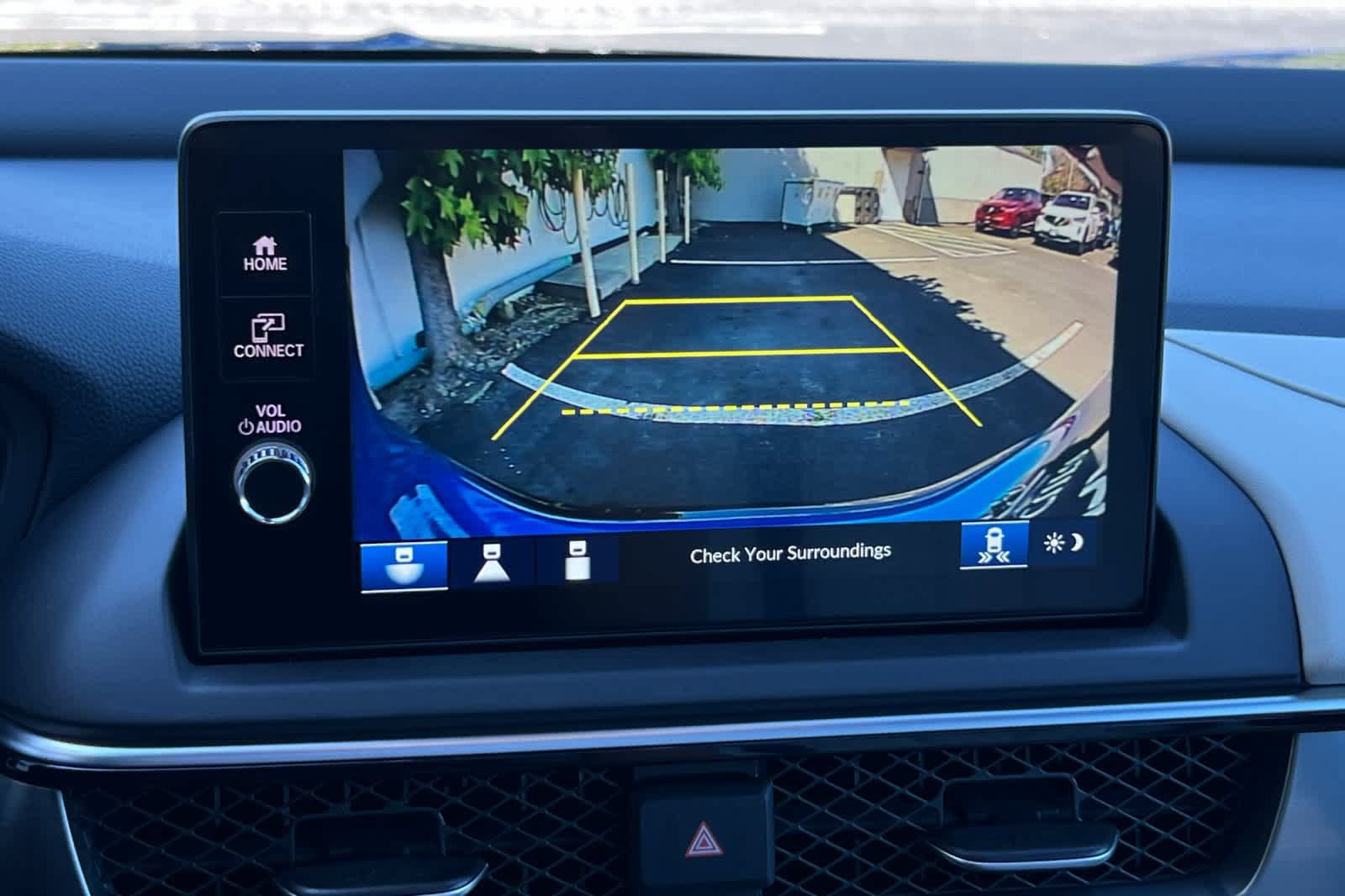 New 2026 Acura ADX A-Spec AWD/4WD image 18
