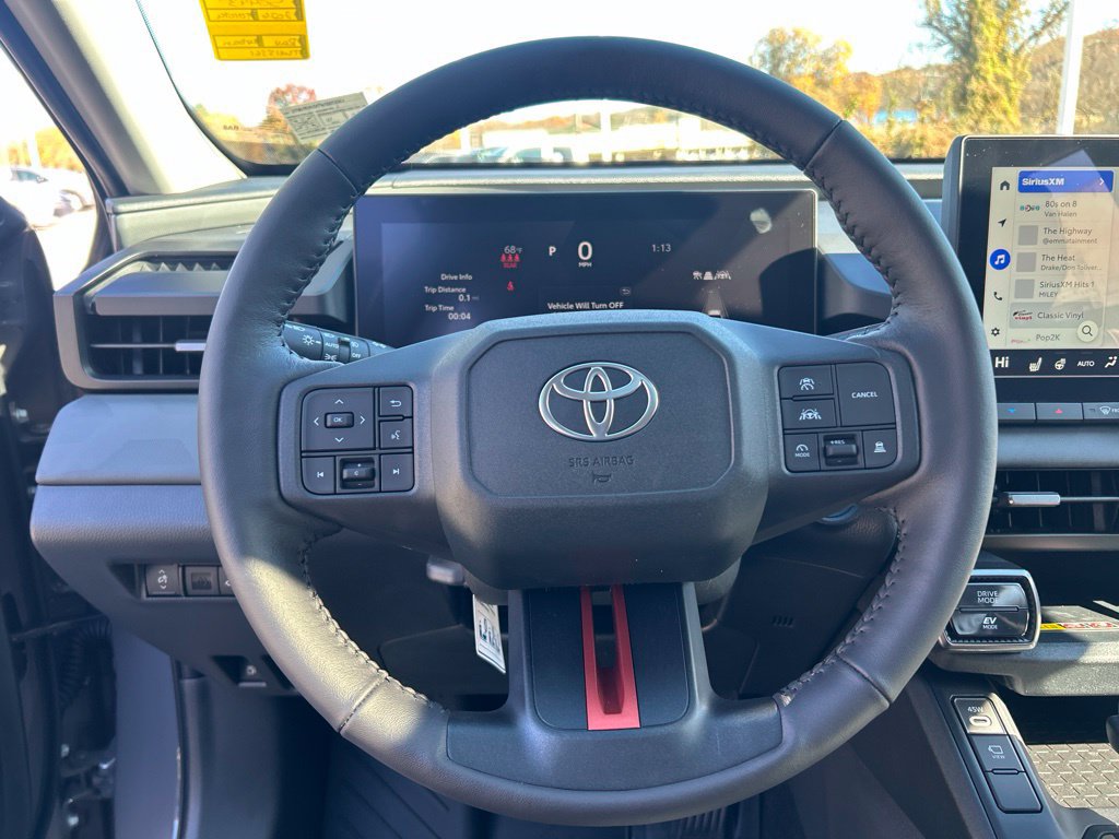 New 2026 Toyota RAV4 AWD image 14