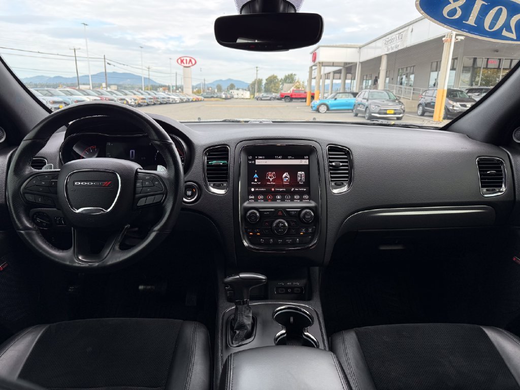 Used 2018 Dodge Durango GT w/ Premium Group AWD/4WD image 22