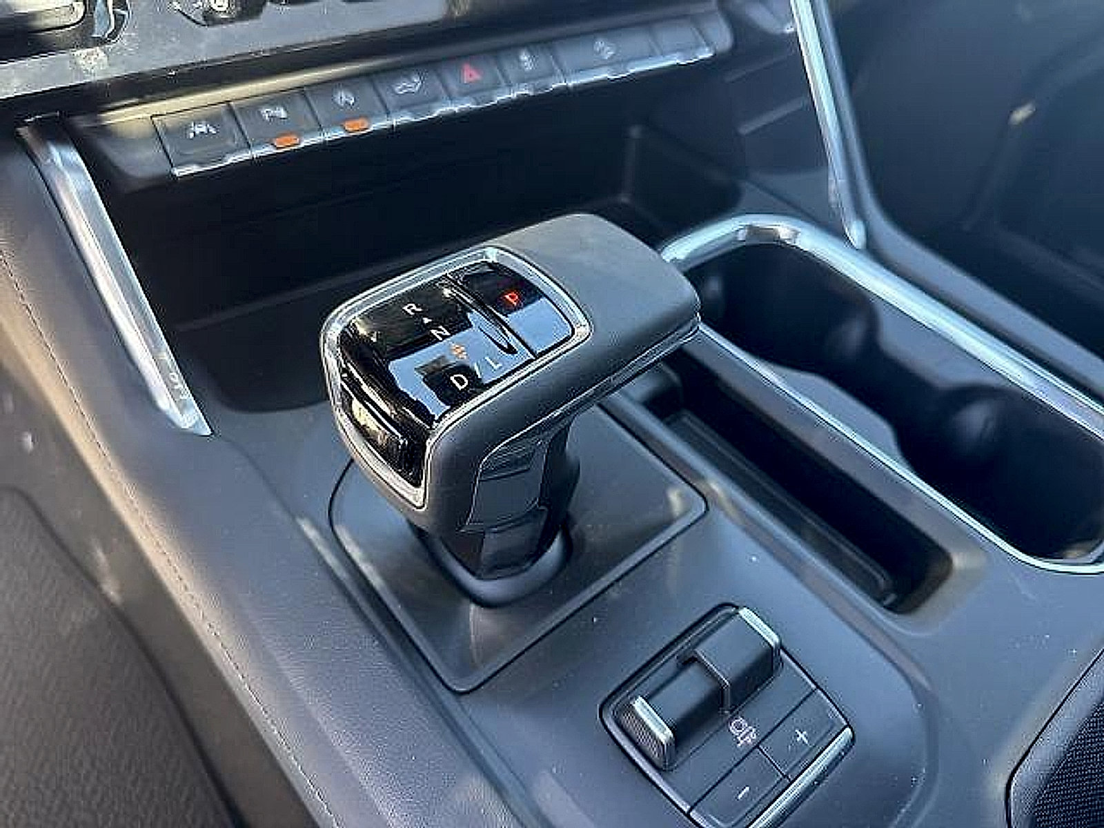 New 2026 GMC Sierra 1500 Denali AWD/4WD image 12