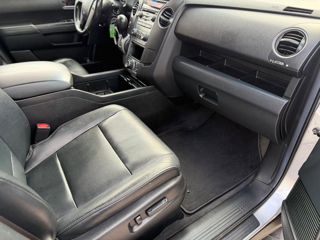 Used 2013 Honda Pilot EX-L image 16