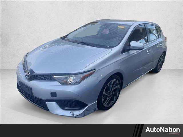 Used 2017 Toyota Corolla iM