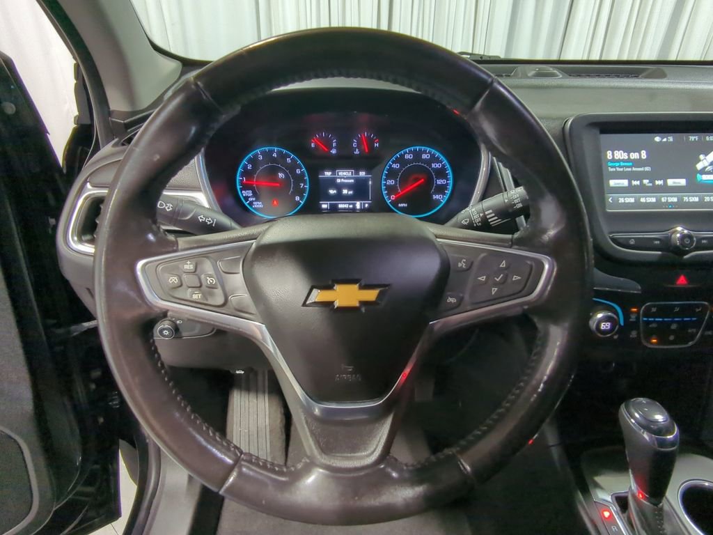 Used 2018 Chevrolet Equinox LT FWD image 28