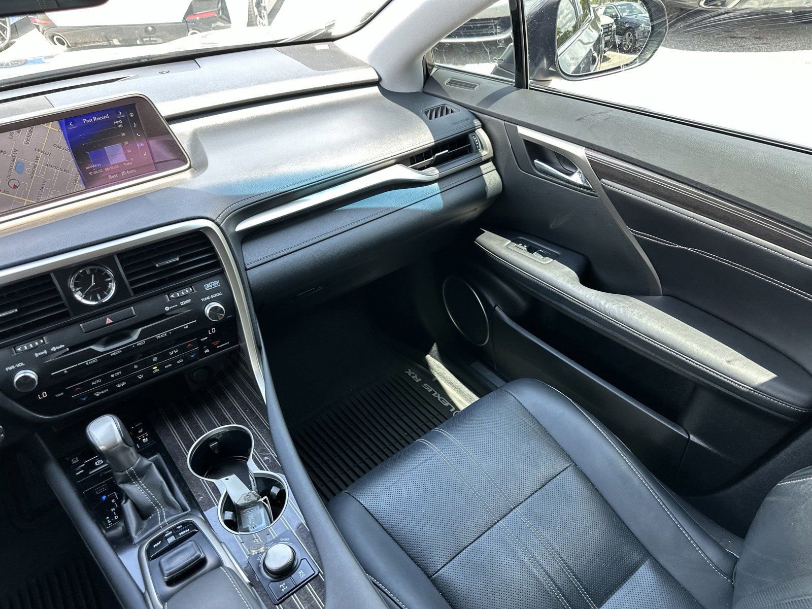 Used 2016 Lexus RX 350 AWD w/ Luxury Package image 15