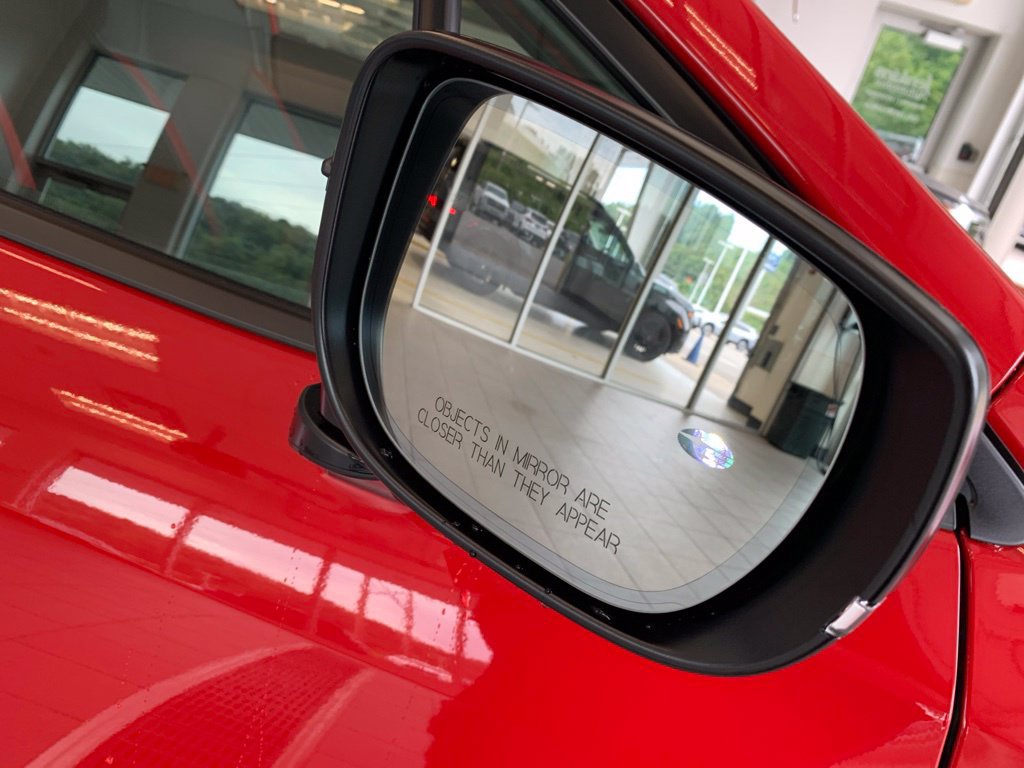New 2026 Subaru Impreza RS AWD/4WD image 20