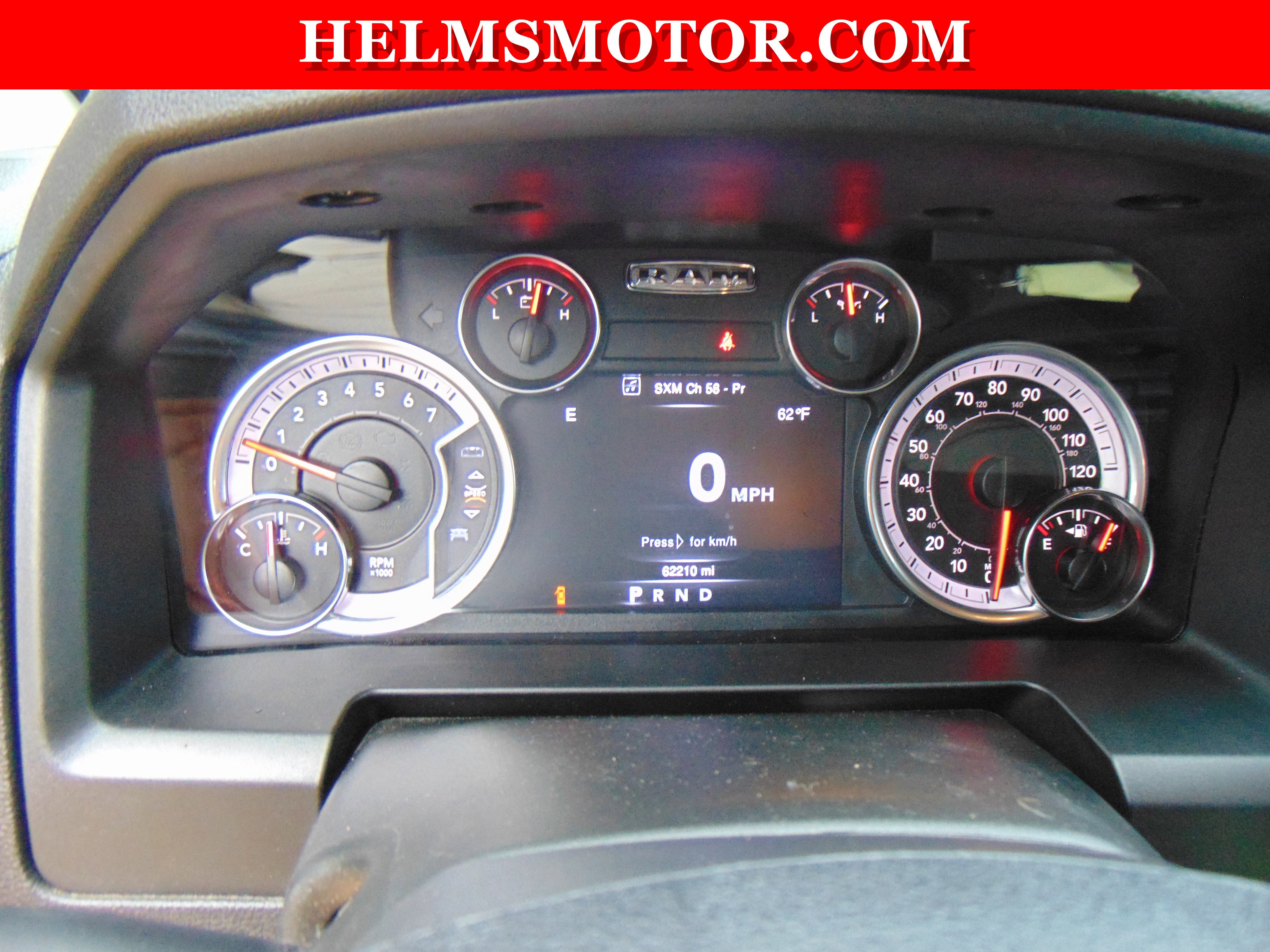 Certified 2023 RAM 1500 Tradesman w/ Electronics Group image 31