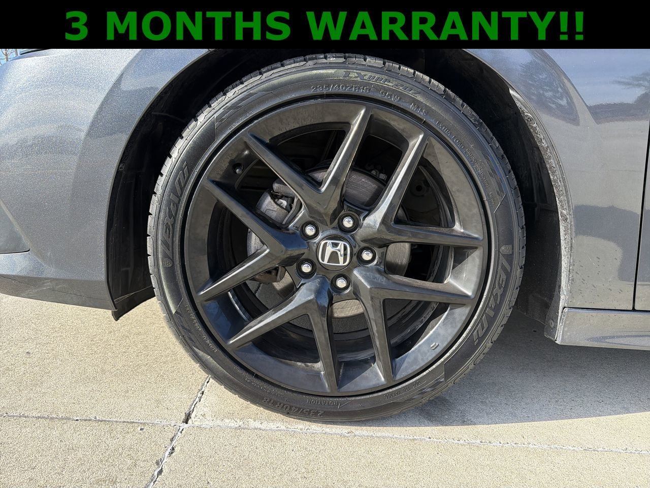 Used 2022 Honda Civic Sport image 33
