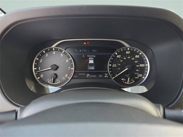 New 2026 Nissan Frontier SV w/ SV Convenience Package image 45