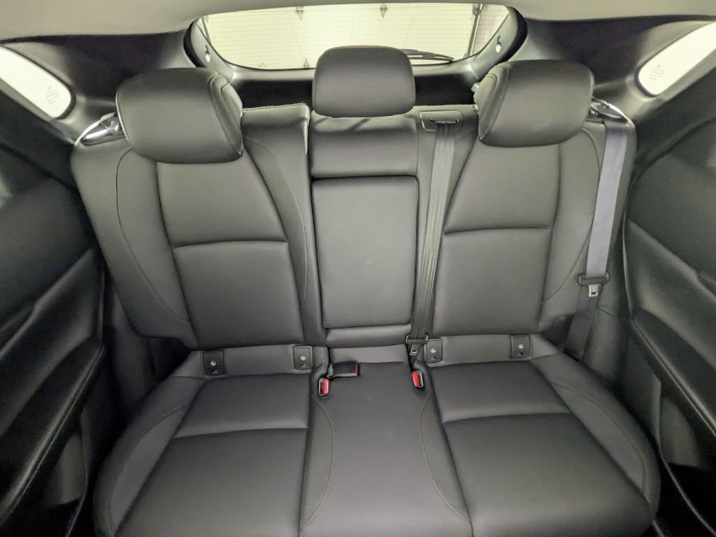 Used 2024 MAZDA CX-30 AWD 2.5 S w/ Select Sport Pkg image 29
