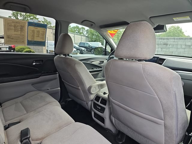 Used 2019 Honda Pilot EX image 11