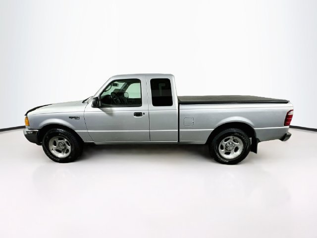 Used 2003 Ford Ranger XLT RWD image 5