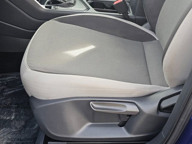 Used 2023 Volkswagen Taos S image 19