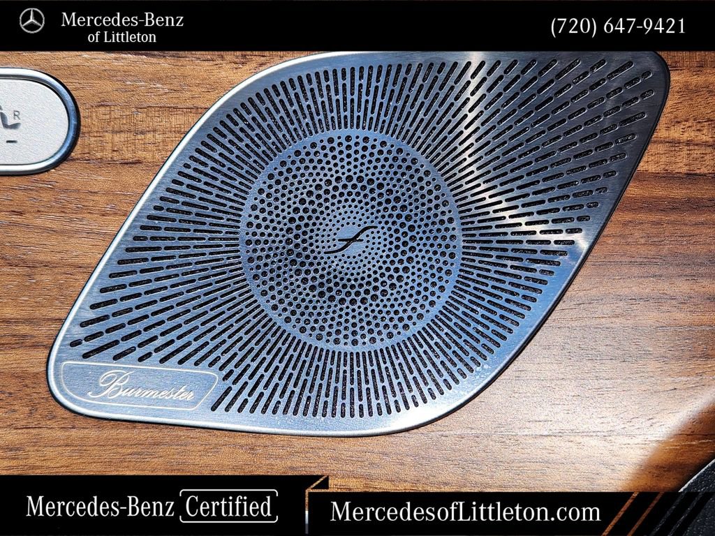 Certified 2022 Mercedes-Benz GLE 450 4MATIC image 24