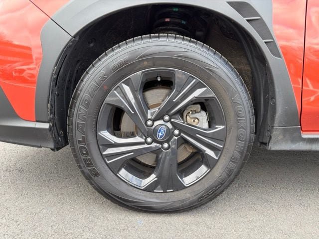 Used 2024 Subaru Crosstrek 2.0i AWD/4WD image 26
