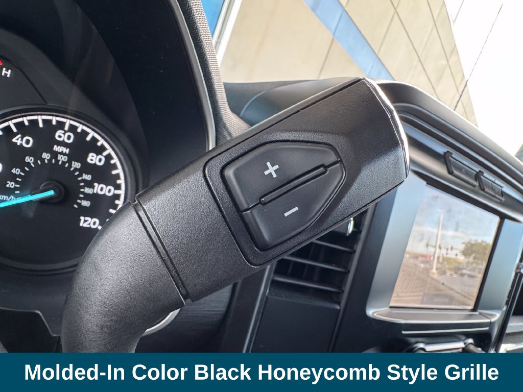 Used 2023 Ford F150 XL w/ STX Appearance Package AWD/4WD image 13