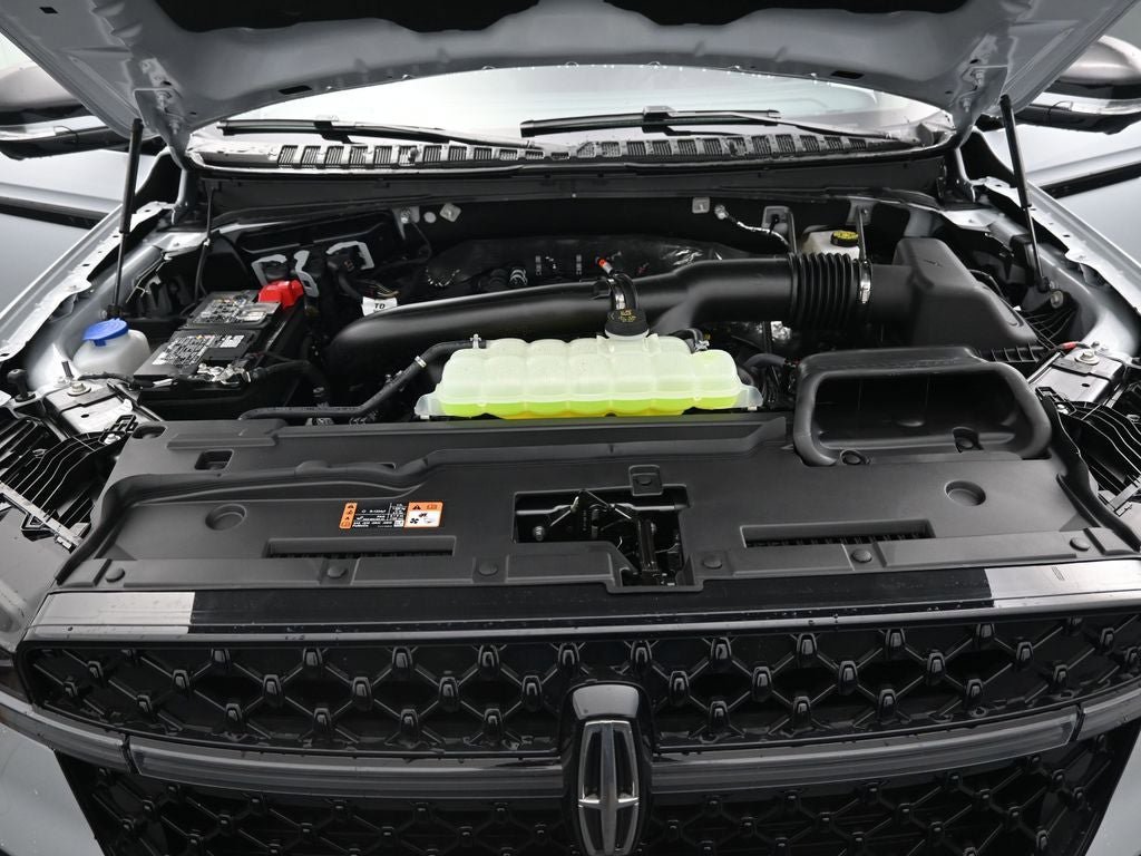New 2026 Lincoln Navigator L Reserve w/ Jet Appearance Package image 54