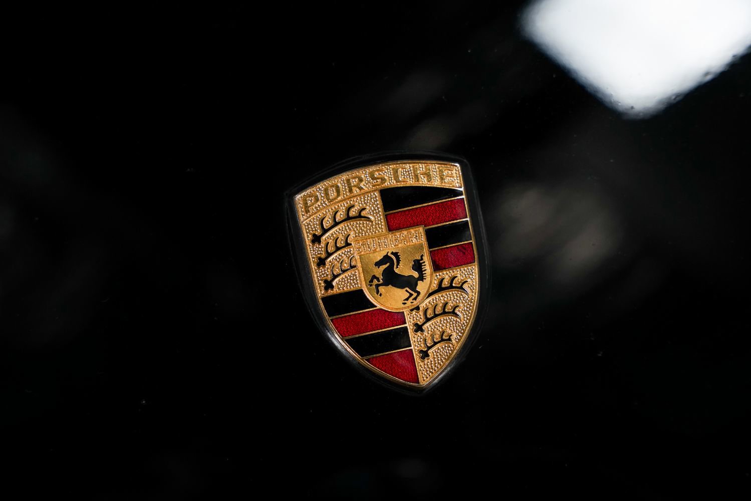 Used 1991 Porsche 911 Turbo image 15