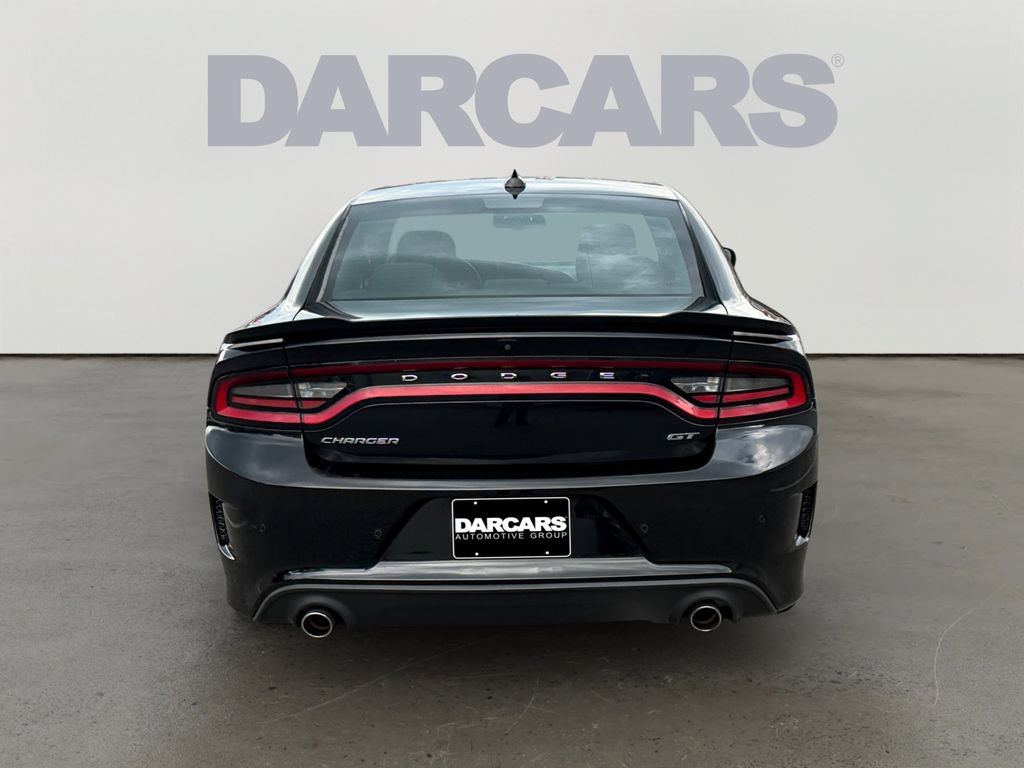 Used 2023 Dodge Charger GT RWD image 6